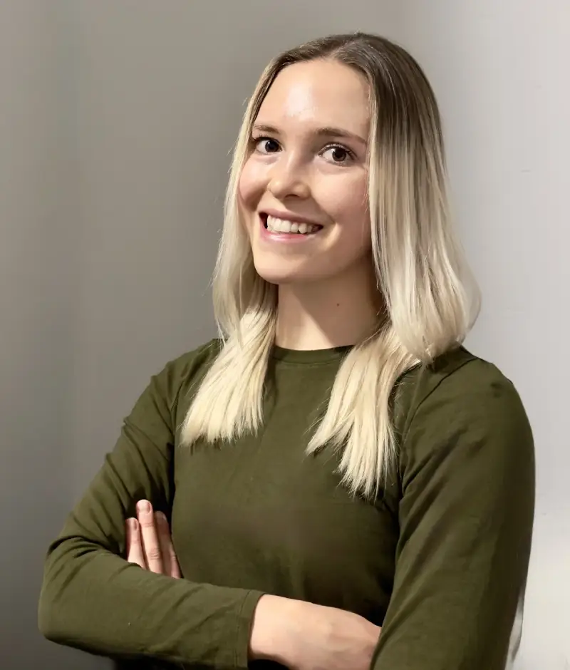 Aurora O’Connor