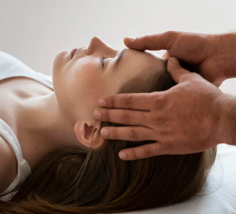 EMDR Therapy
