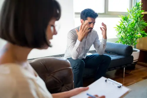 Psychological Testing